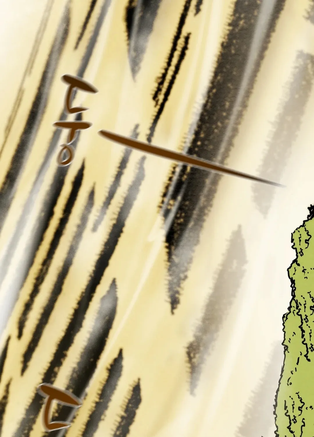 Heavenly Moon Chapter 134 page 250 - 