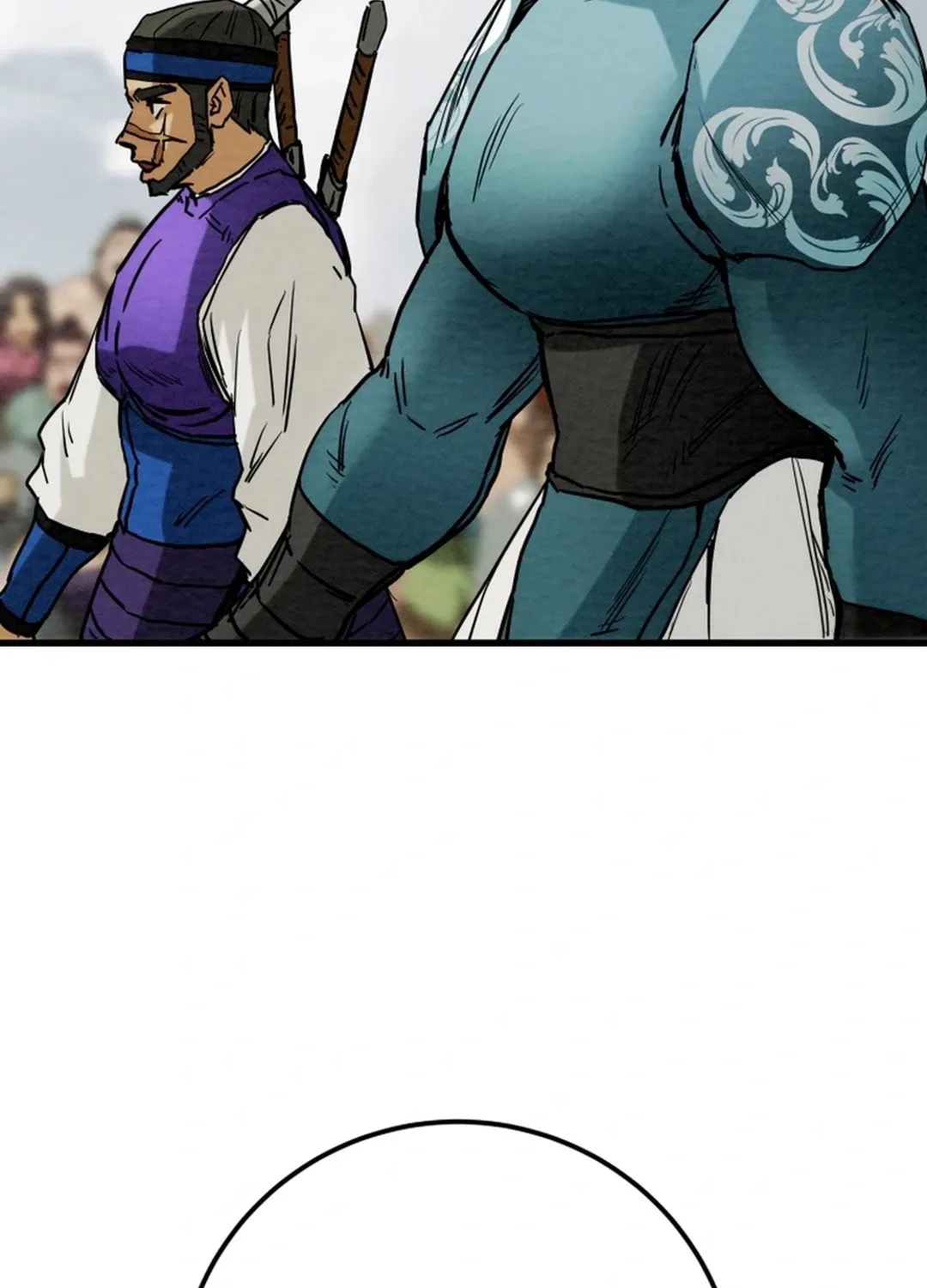 Heavenly Moon Chapter 134 page 257 - 