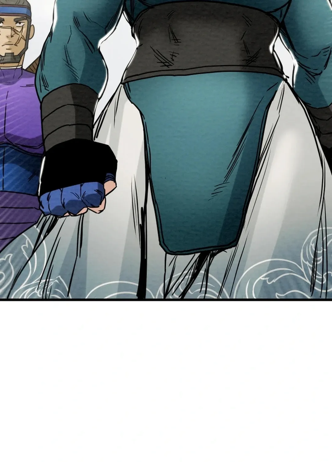 Heavenly Moon Chapter 134 page 259 - 
