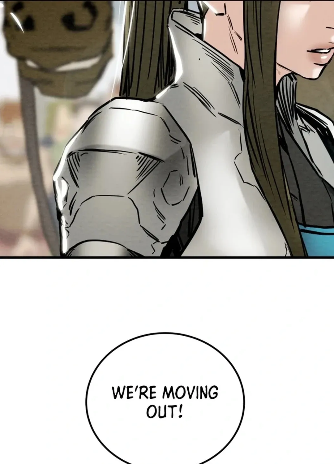 Heavenly Moon Chapter 134 page 261 - 