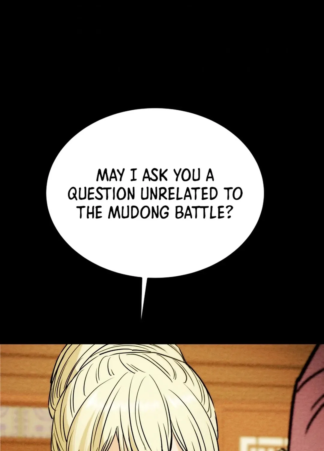 Heavenly Moon Chapter 134 page 277 - 
