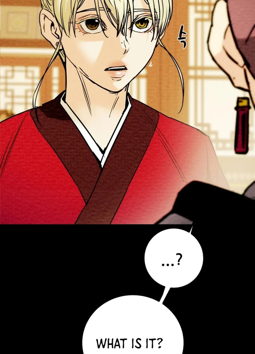 Heavenly Moon Chapter 134 page 278 - 