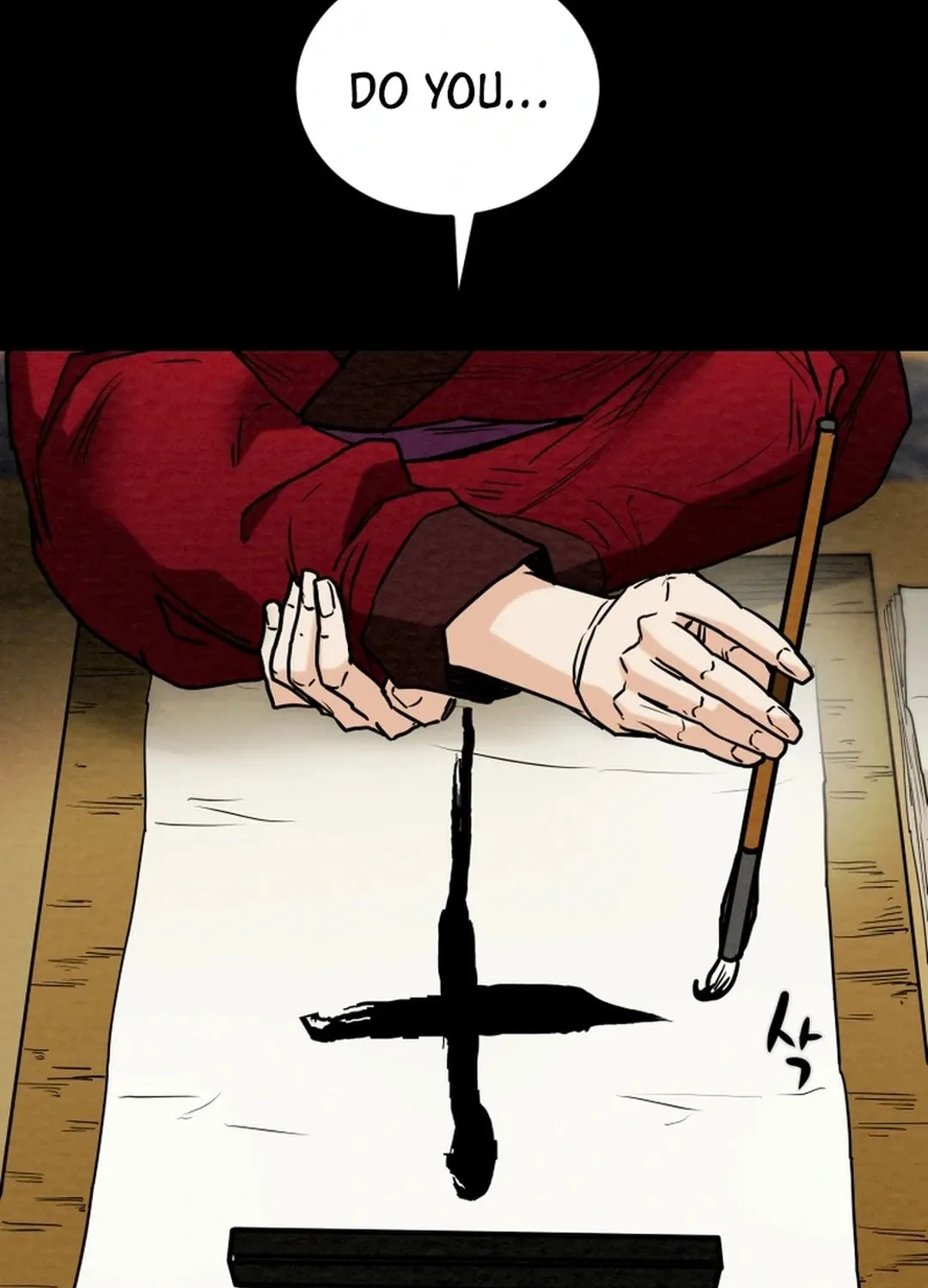 Heavenly Moon Chapter 134 page 291 - 