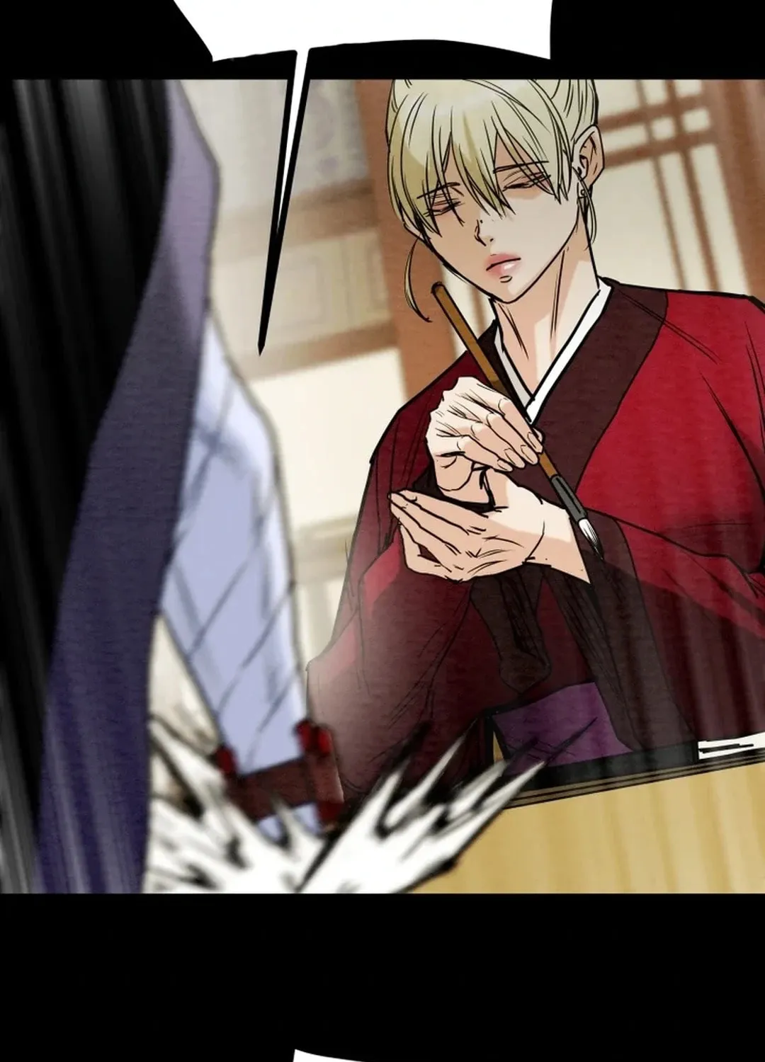 Heavenly Moon Chapter 134 page 297 - 
