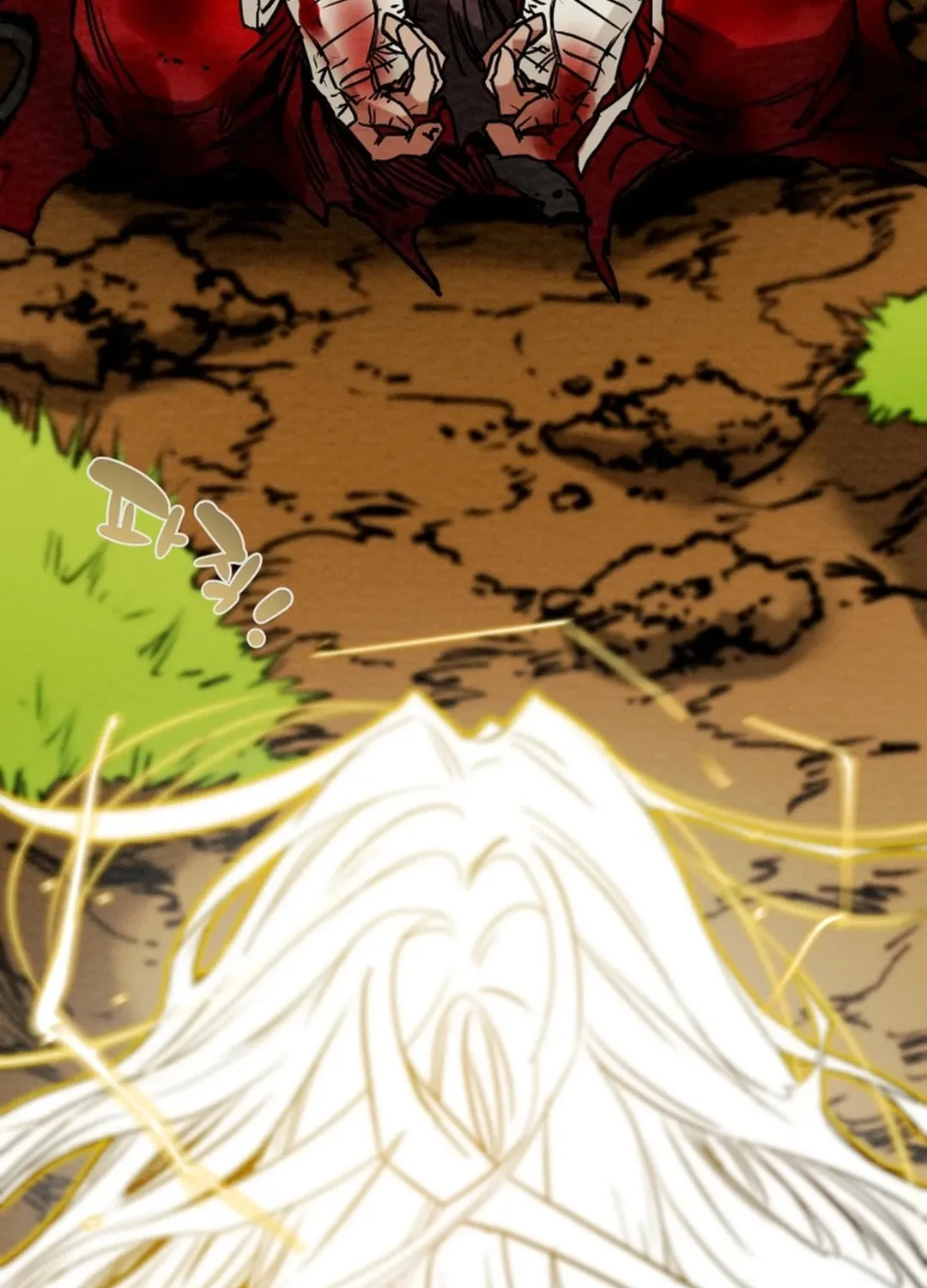 Heavenly Moon Chapter 134 page 31 - 