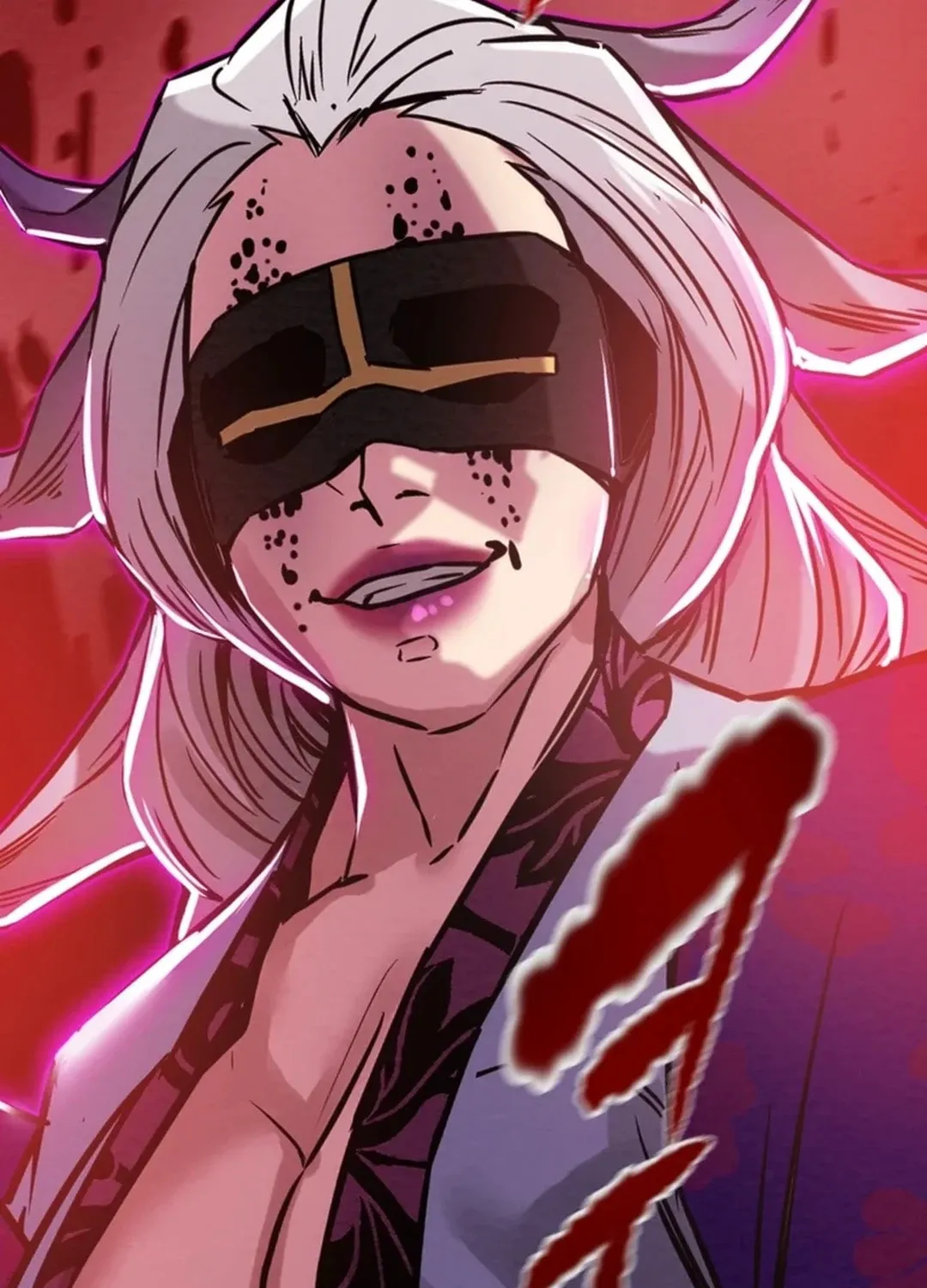 Heavenly Moon Chapter 134 page 305 - 