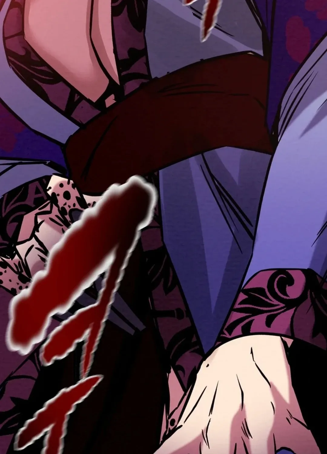 Heavenly Moon Chapter 134 page 306 - 