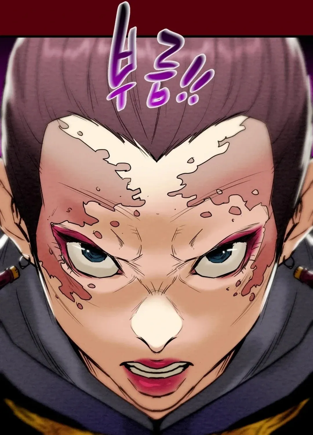 Heavenly Moon Chapter 134 page 309 - 