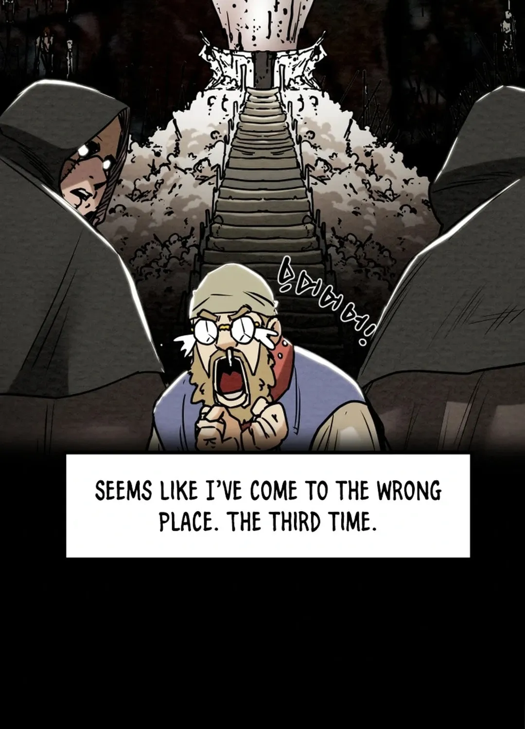 Heavenly Moon Chapter 134 page 56 - 