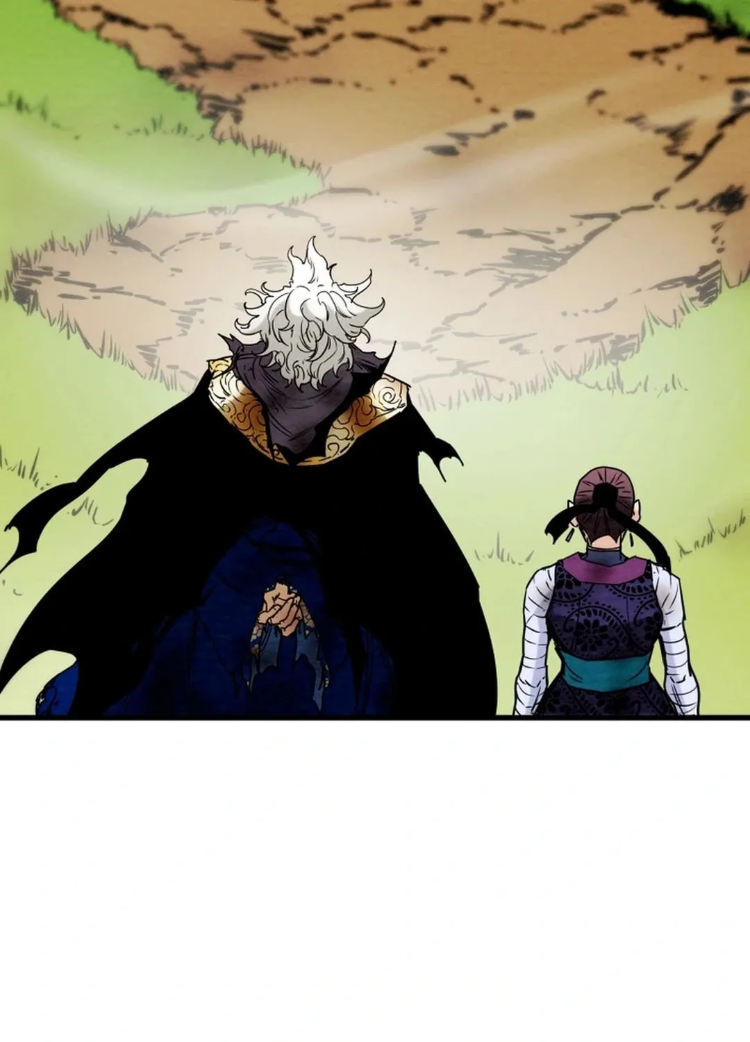Heavenly Moon Chapter 134 page 71 - 