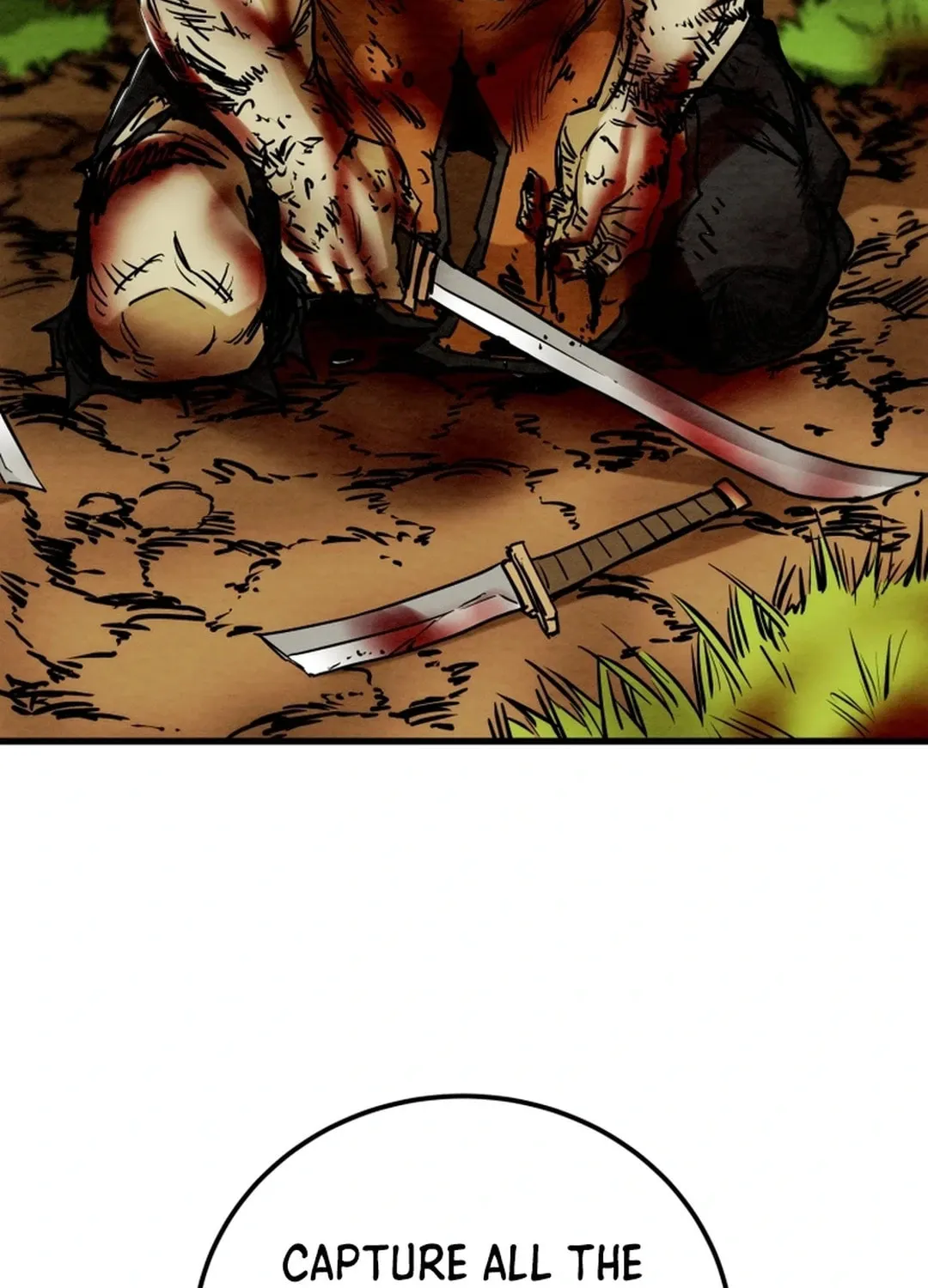 Heavenly Moon Chapter 134 page 73 - 