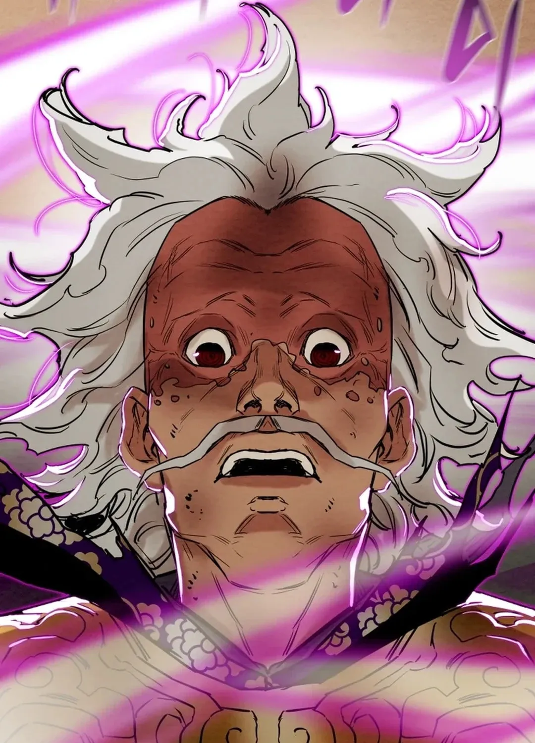 Heavenly Moon Chapter 134 page 9 - 