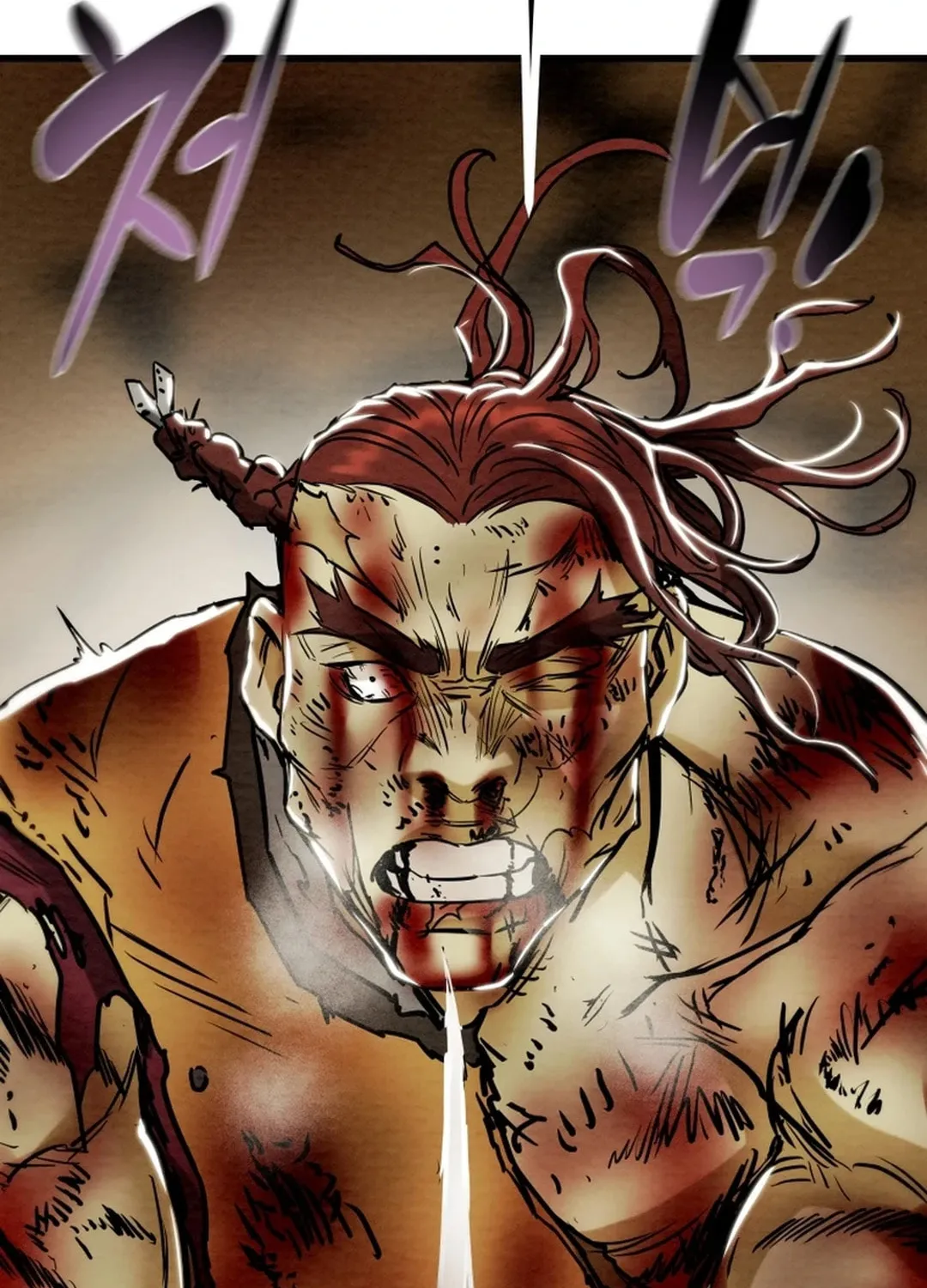 Heavenly Moon Chapter 134 page 92 - 