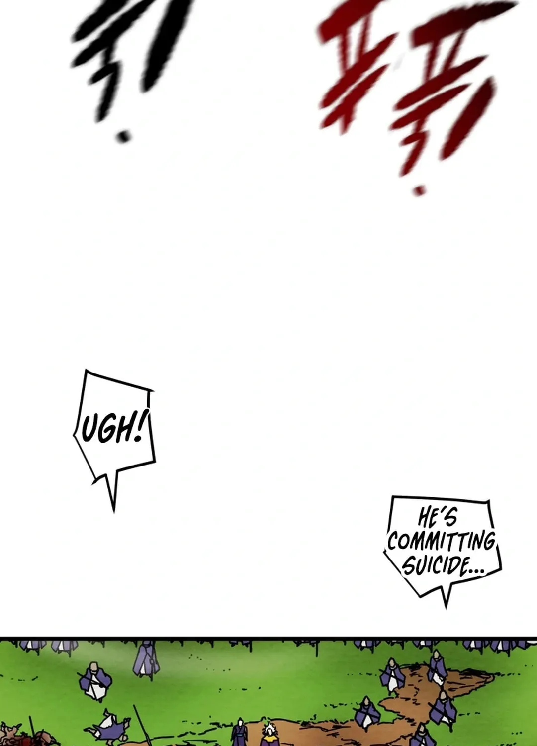 Heavenly Moon Chapter 134 page 97 - 