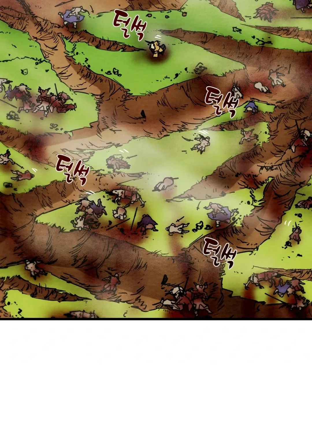 Heavenly Moon Chapter 134 page 99 - 