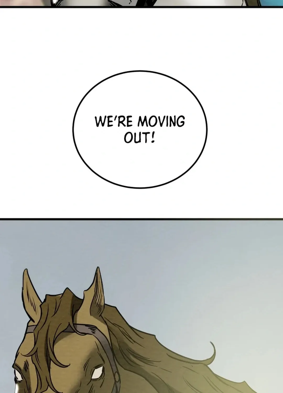 Heavenly Moon Chapter 135 page 11 - 