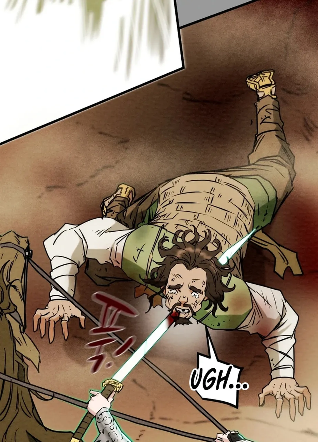 Heavenly Moon Chapter 135 page 104 - 