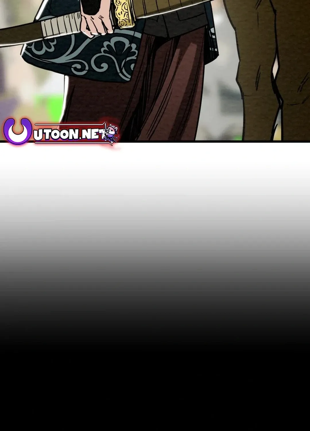 Heavenly Moon Chapter 135 page 13 - 