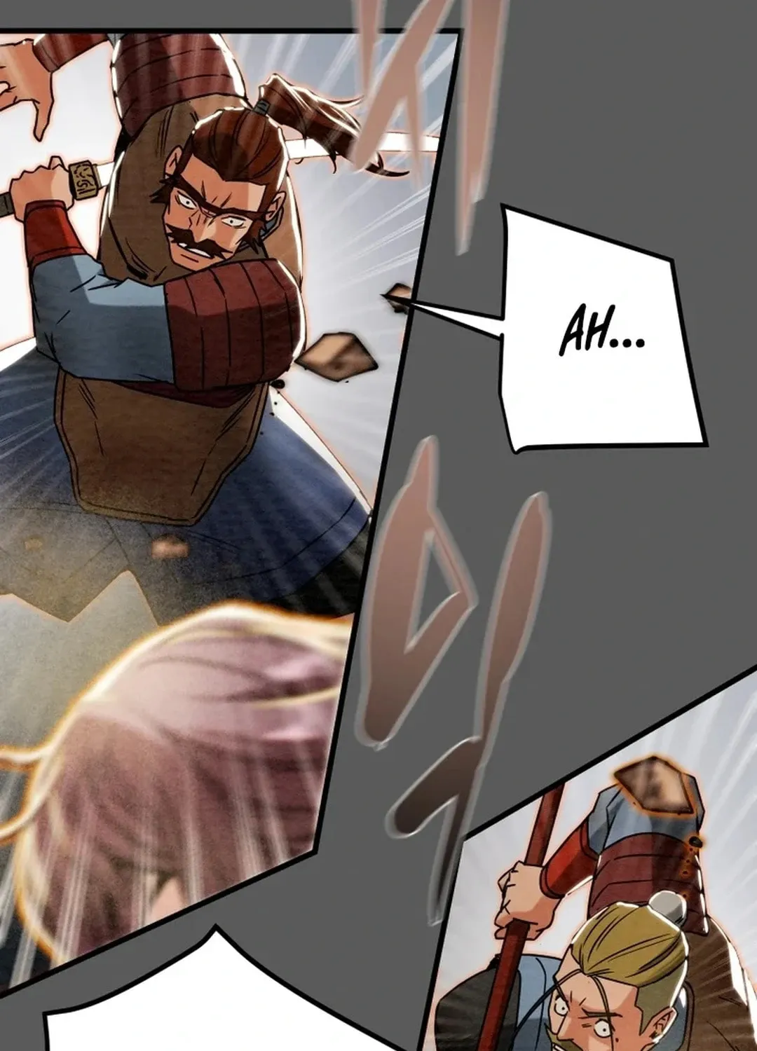 Heavenly Moon Chapter 135 page 124 - 