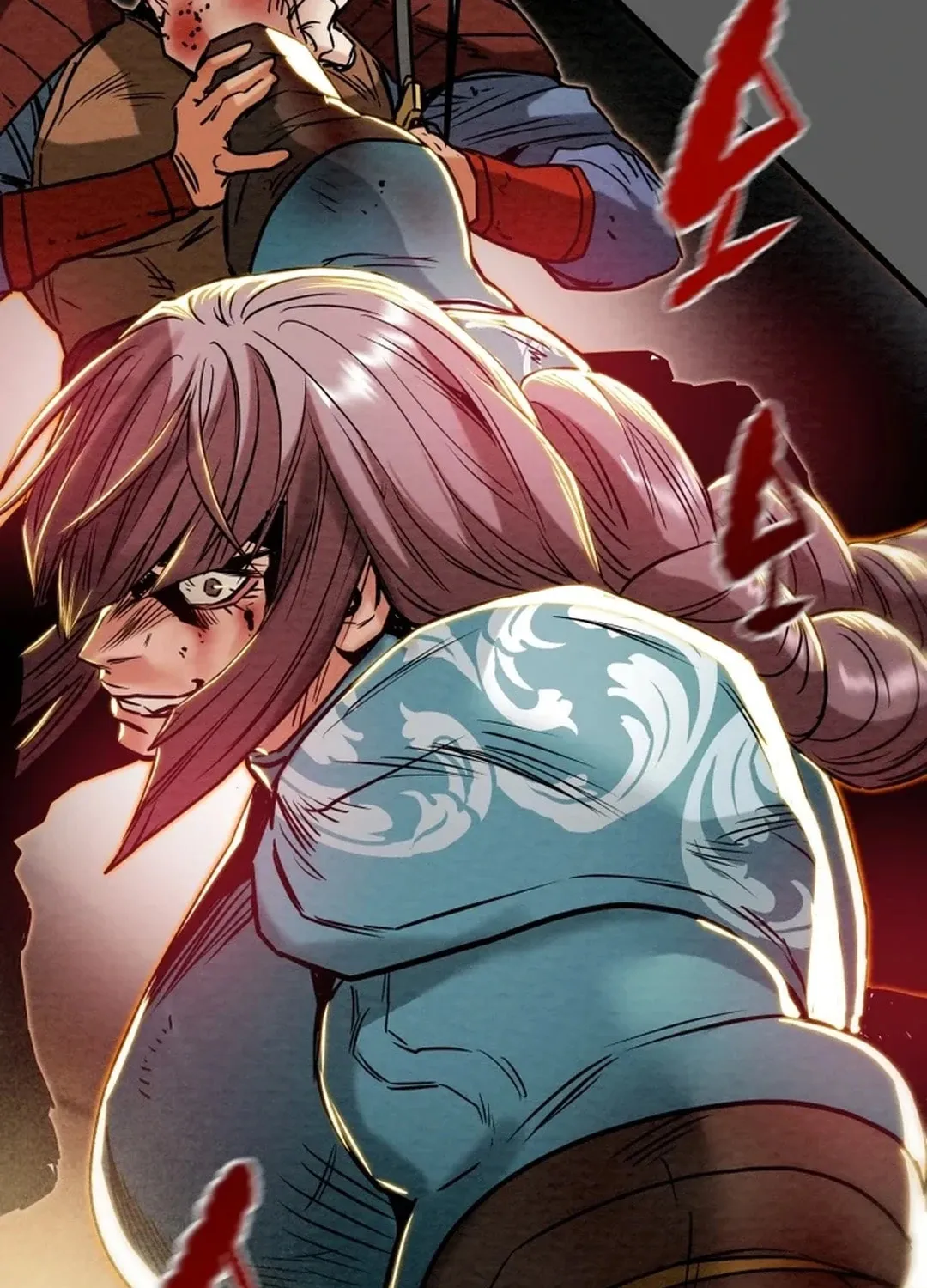Heavenly Moon Chapter 135 page 128 - 