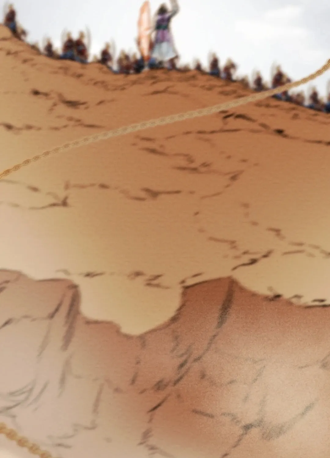 Heavenly Moon Chapter 135 page 139 - 