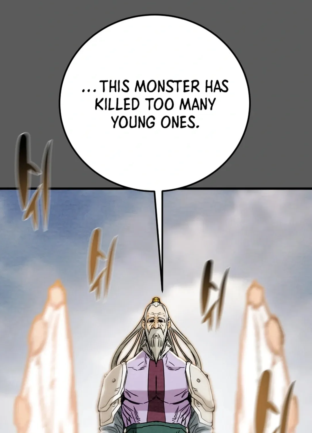 Heavenly Moon Chapter 135 page 142 - 