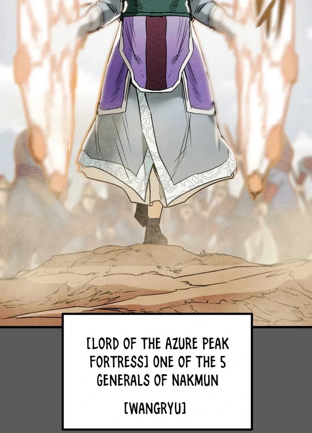 Heavenly Moon Chapter 135 page 143 - 