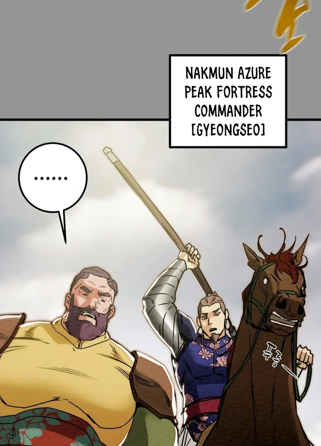 Heavenly Moon Chapter 135 page 159 - 