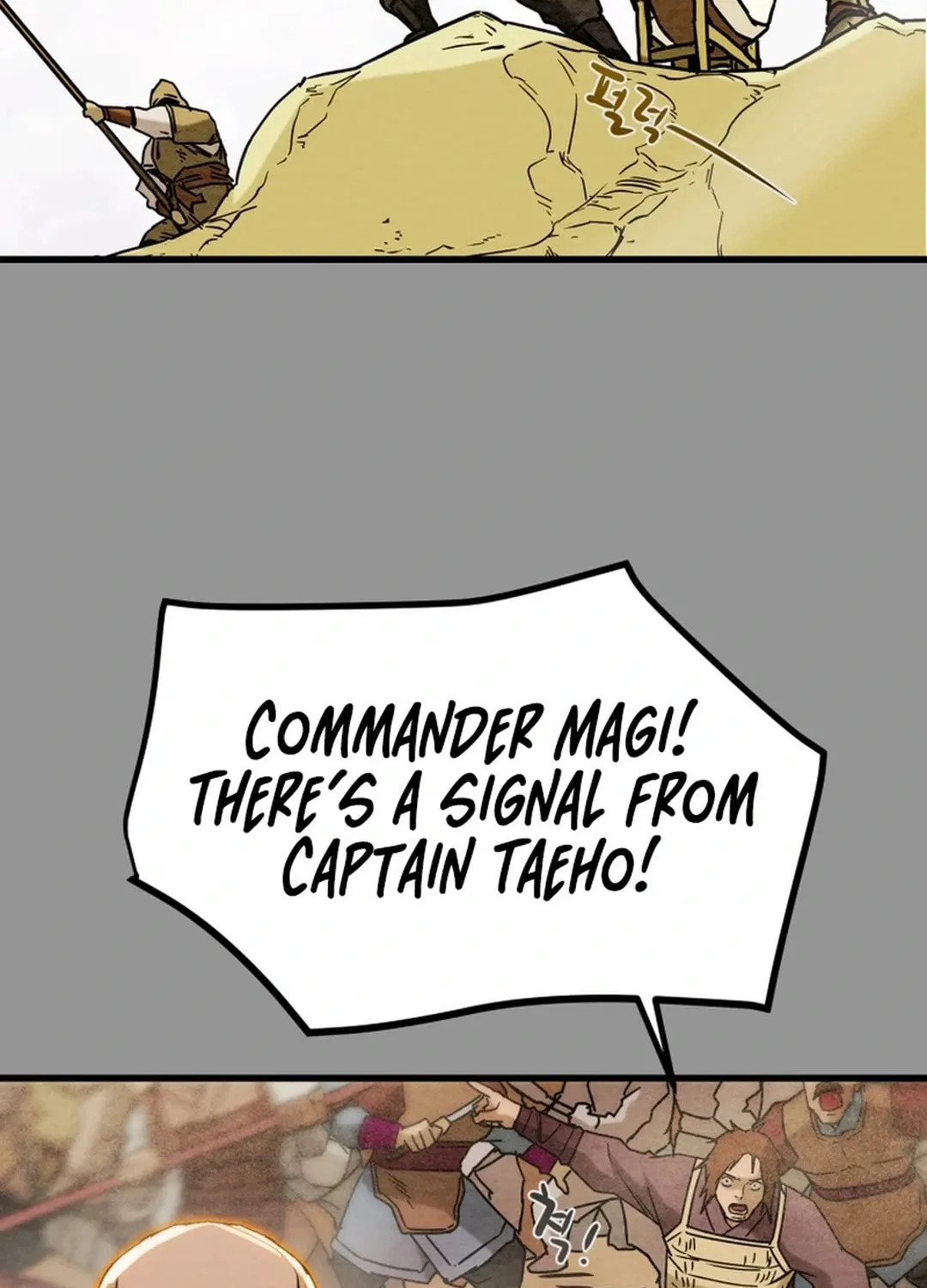 Heavenly Moon Chapter 135 page 162 - 