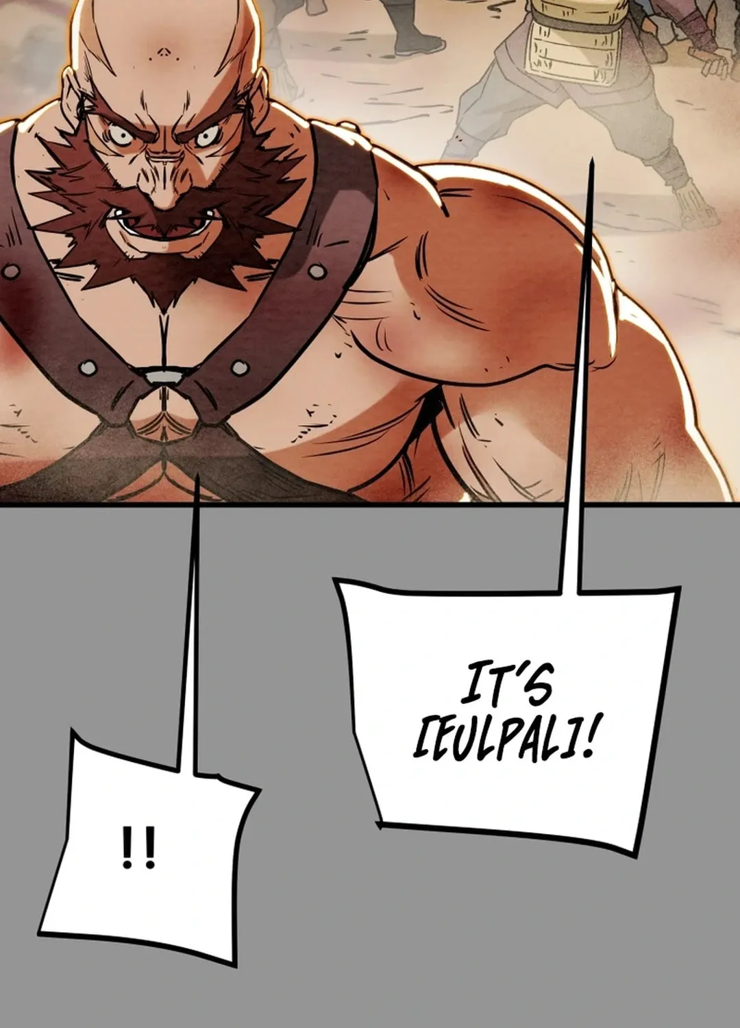 Heavenly Moon Chapter 135 page 163 - 