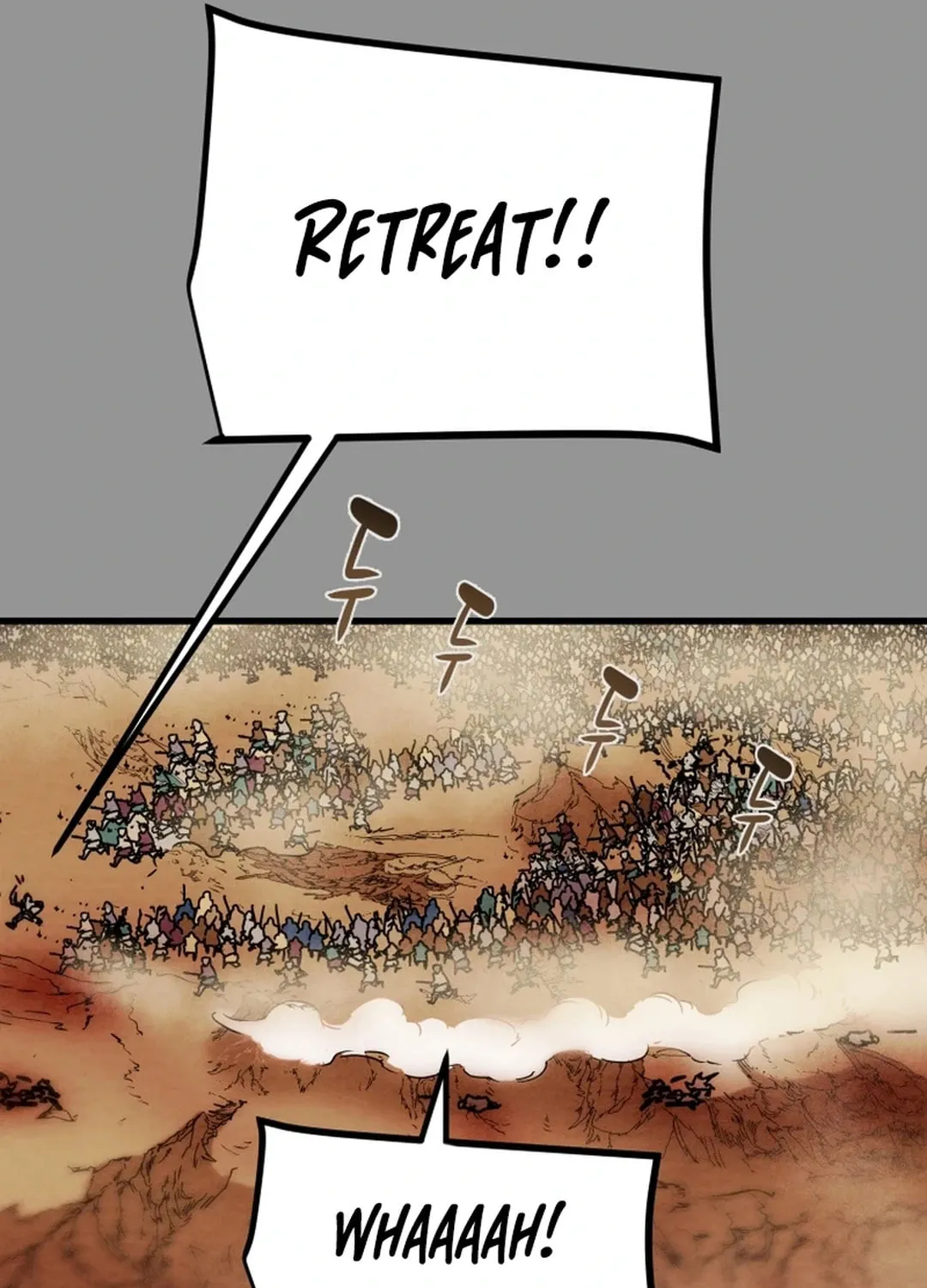 Heavenly Moon Chapter 135 page 166 - 