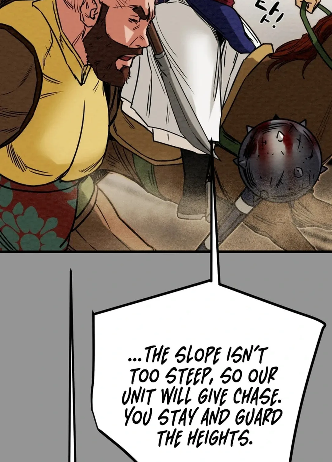 Heavenly Moon Chapter 135 page 169 - 