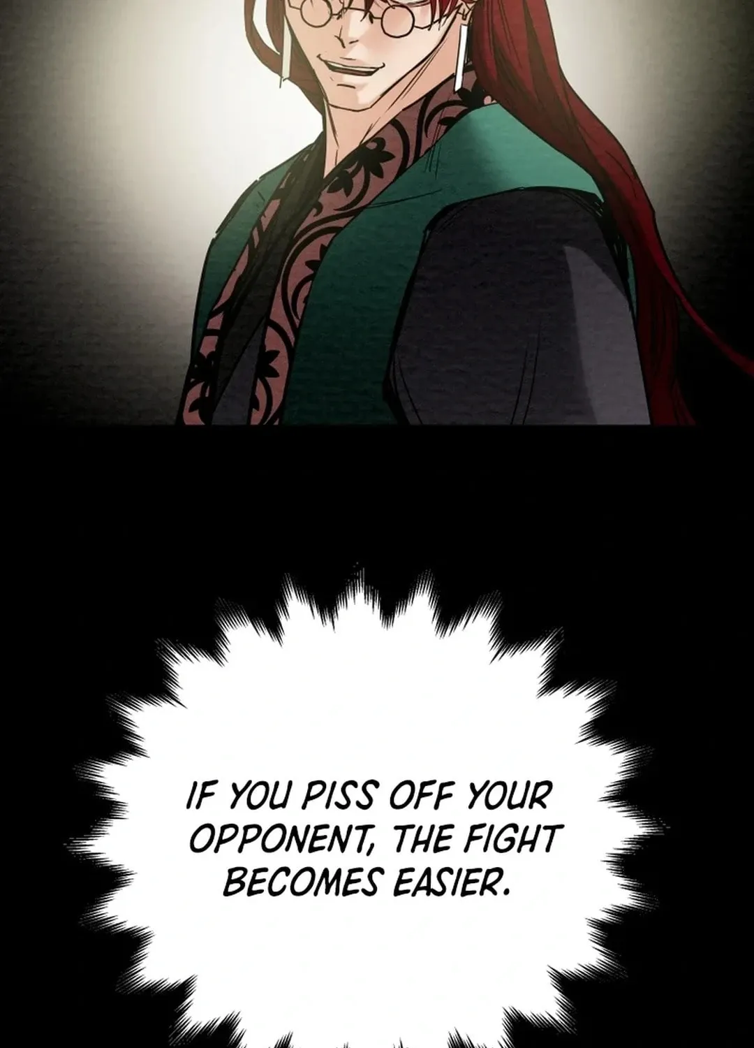 Heavenly Moon Chapter 135 page 184 - 