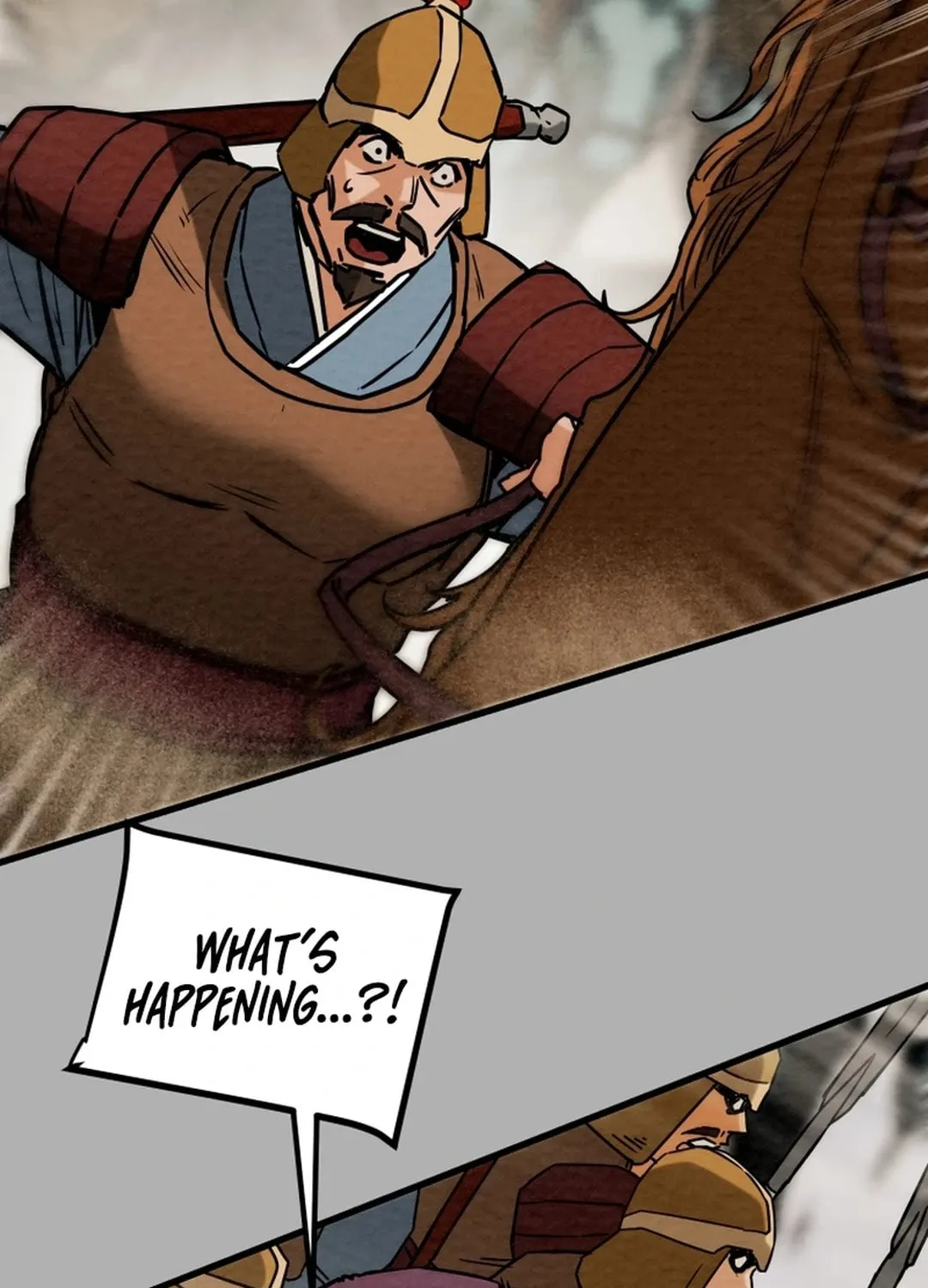 Heavenly Moon Chapter 135 page 199 - 