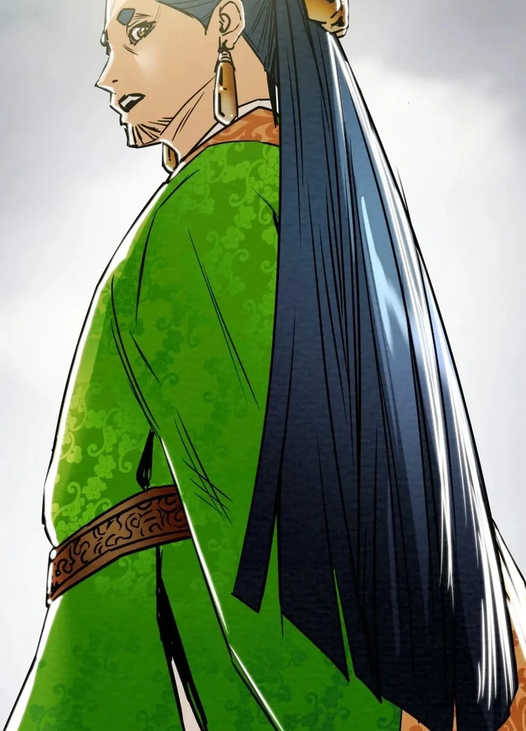 Heavenly Moon Chapter 135 page 205 - 