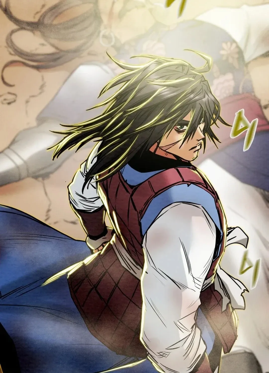Heavenly Moon Chapter 135 page 208 - 