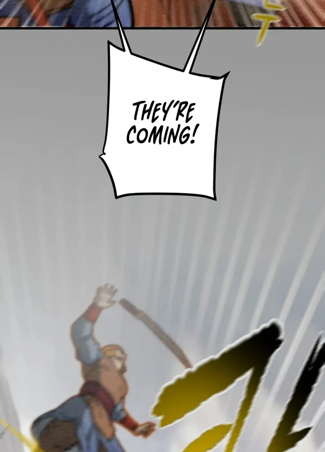 Heavenly Moon Chapter 135 page 40 - 