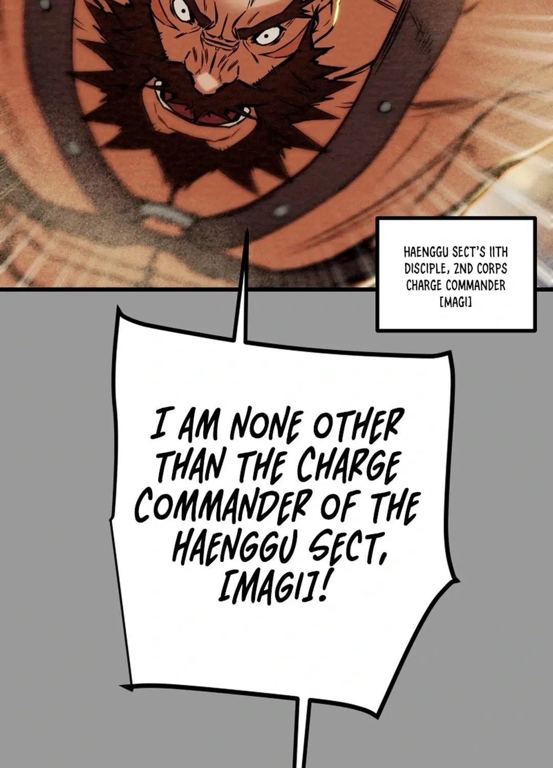 Heavenly Moon Chapter 135 page 45 - 