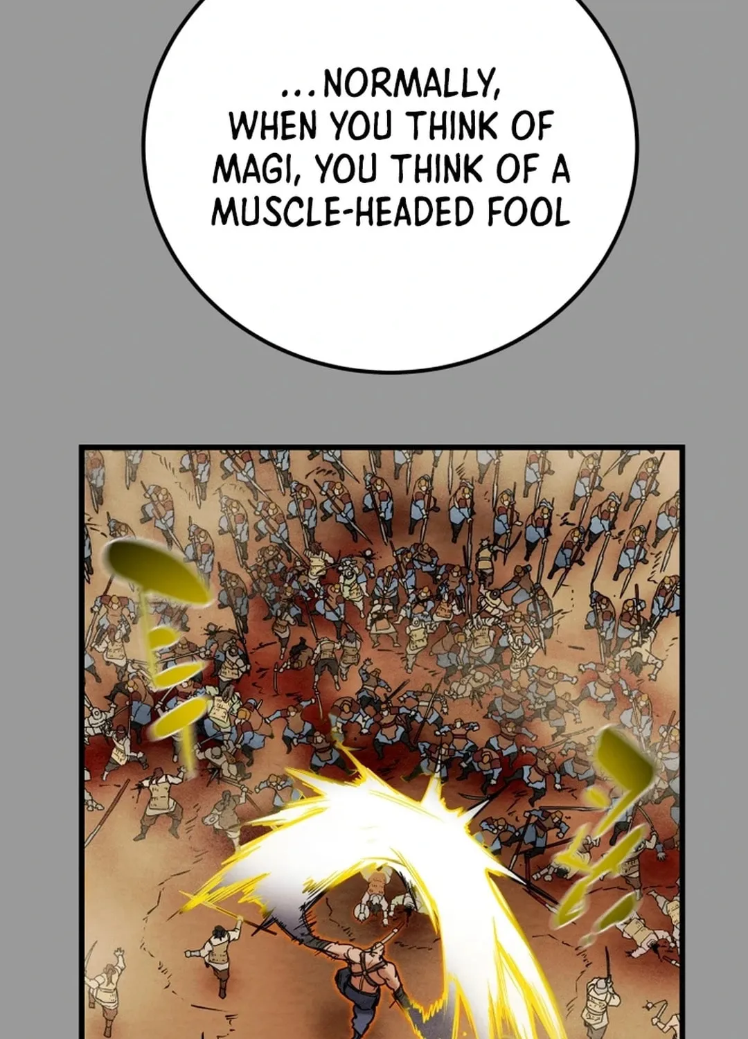 Heavenly Moon Chapter 135 page 48 - 