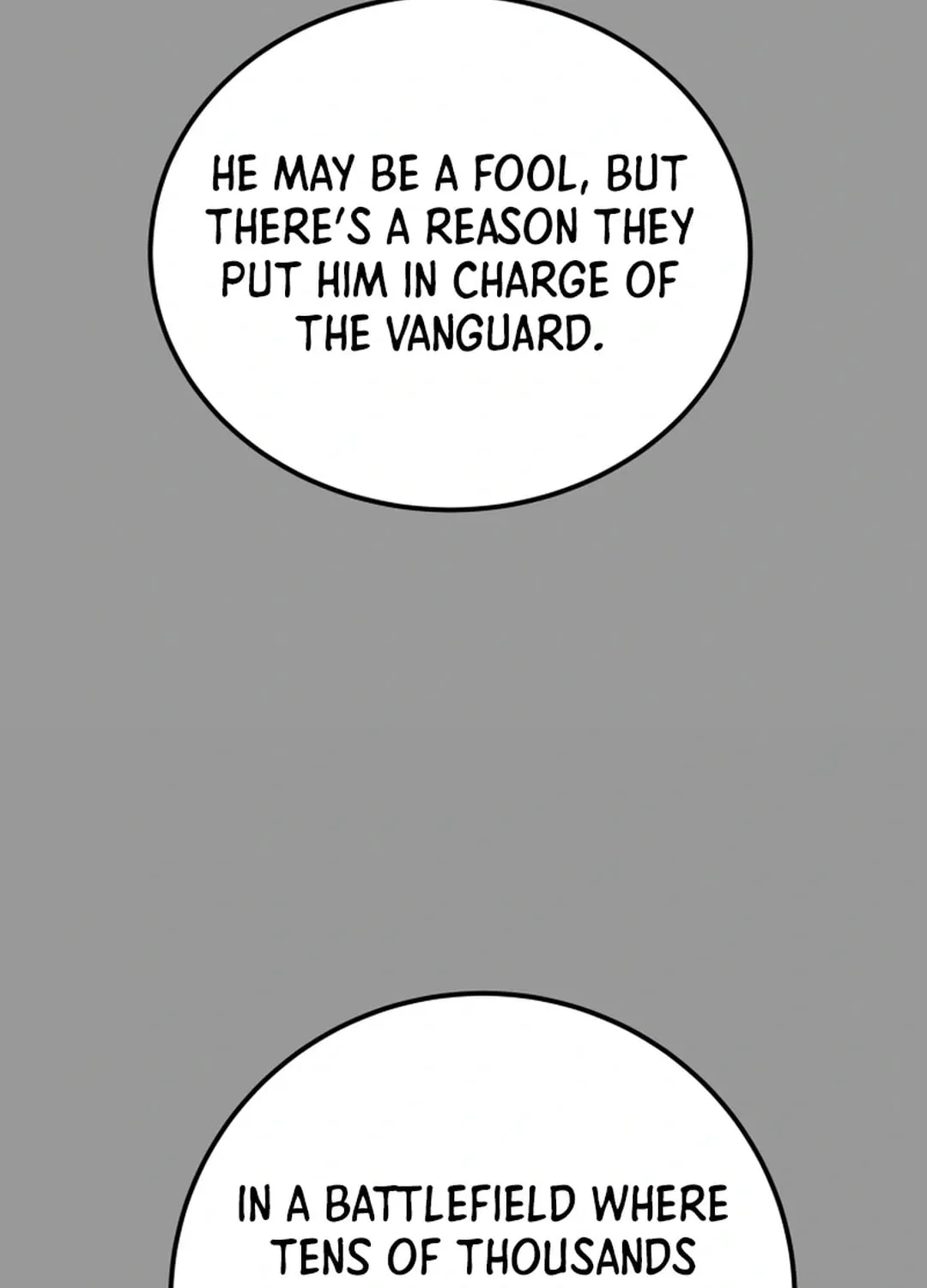 Heavenly Moon Chapter 135 page 50 - 