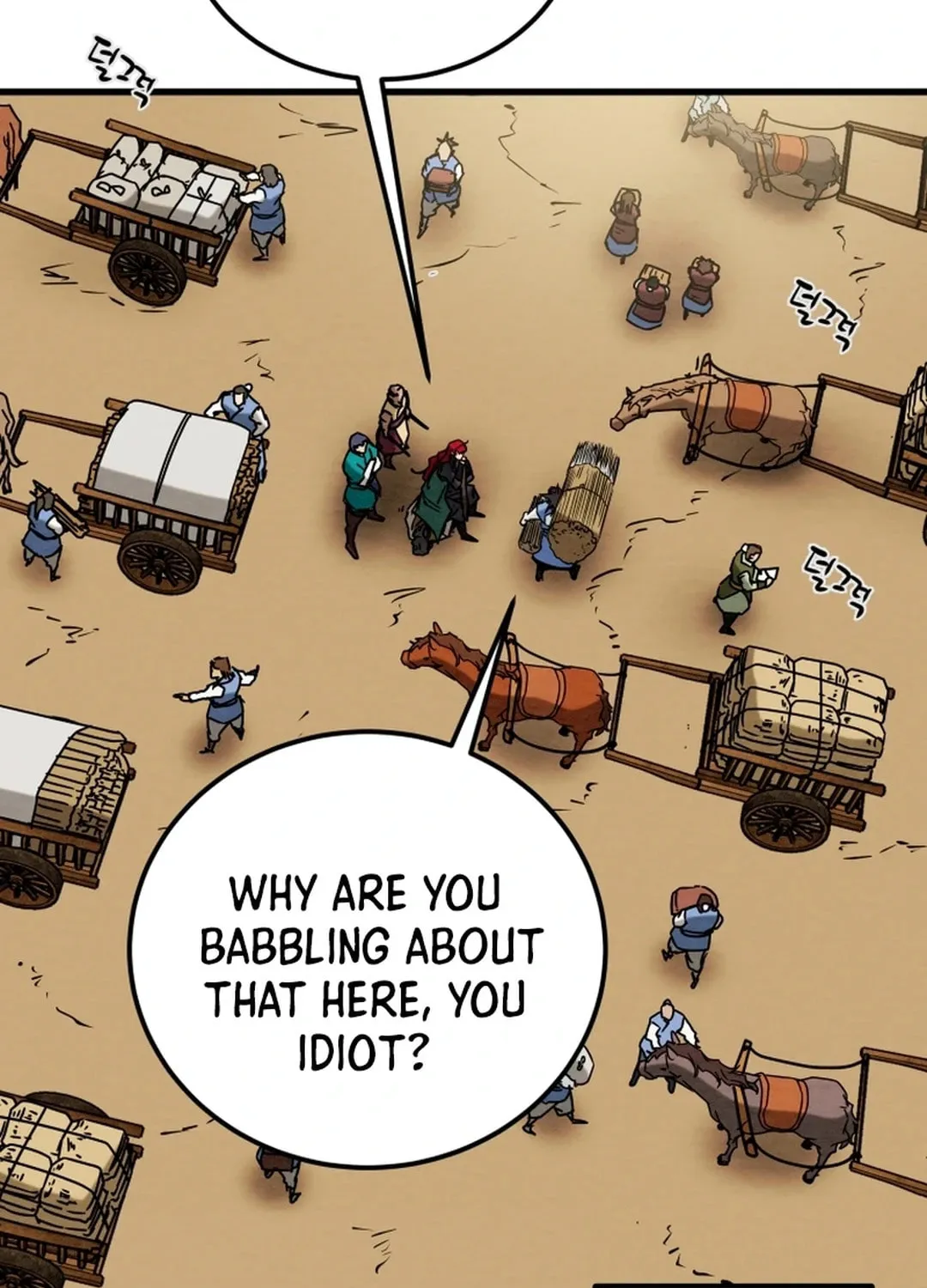 Heavenly Moon Chapter 135 page 65 - 