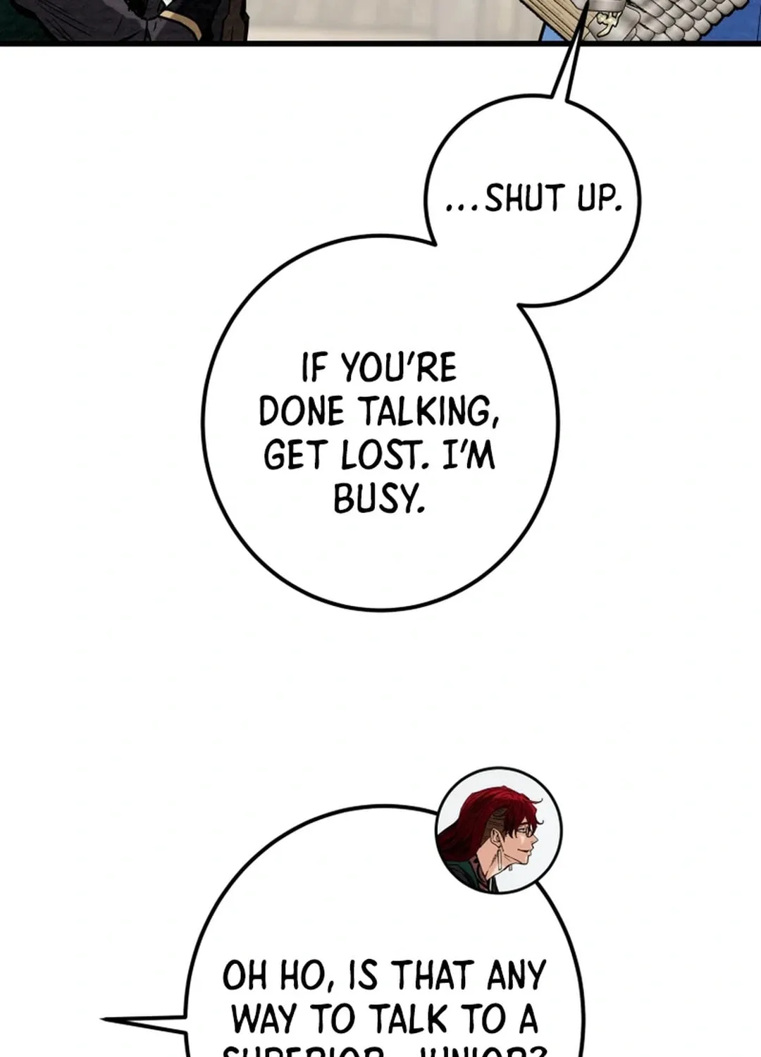 Heavenly Moon Chapter 135 page 68 - 
