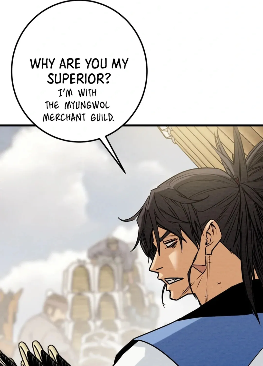 Heavenly Moon Chapter 135 page 70 - 
