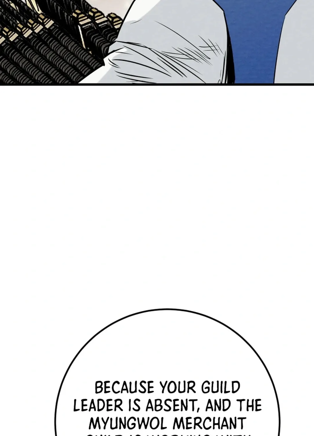 Heavenly Moon Chapter 135 page 71 - 