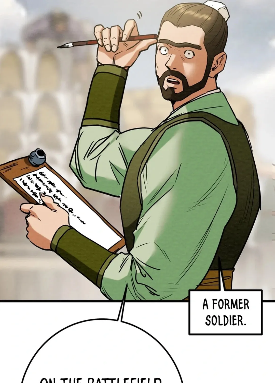 Heavenly Moon Chapter 135 page 76 - 