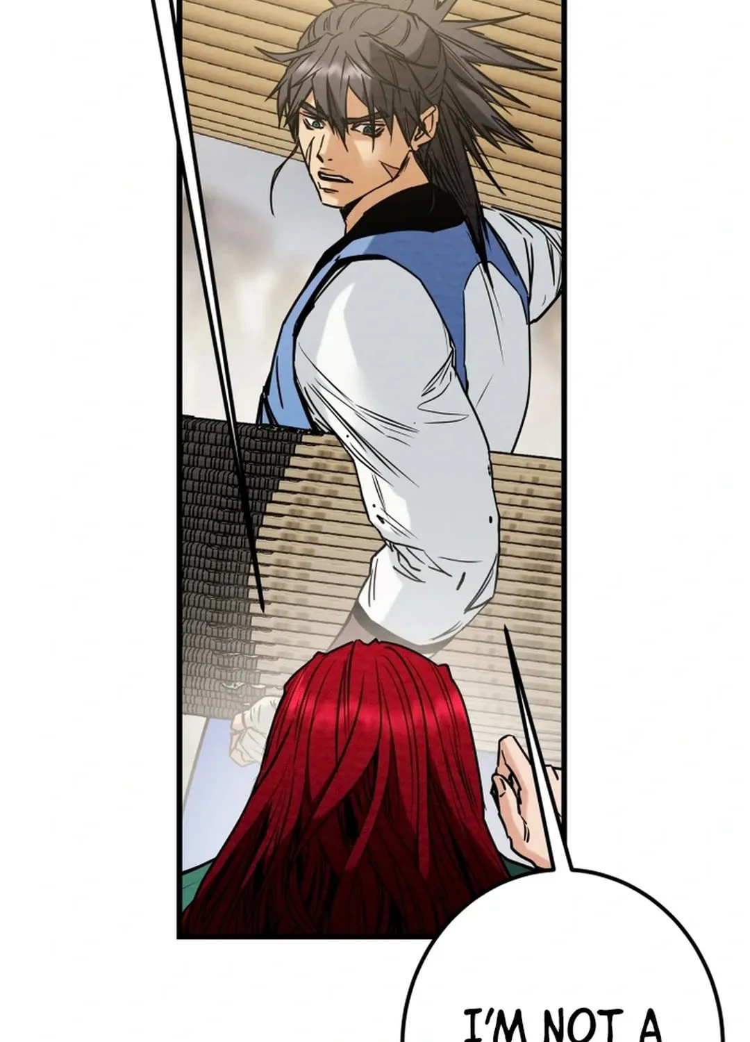 Heavenly Moon Chapter 135 page 78 - 