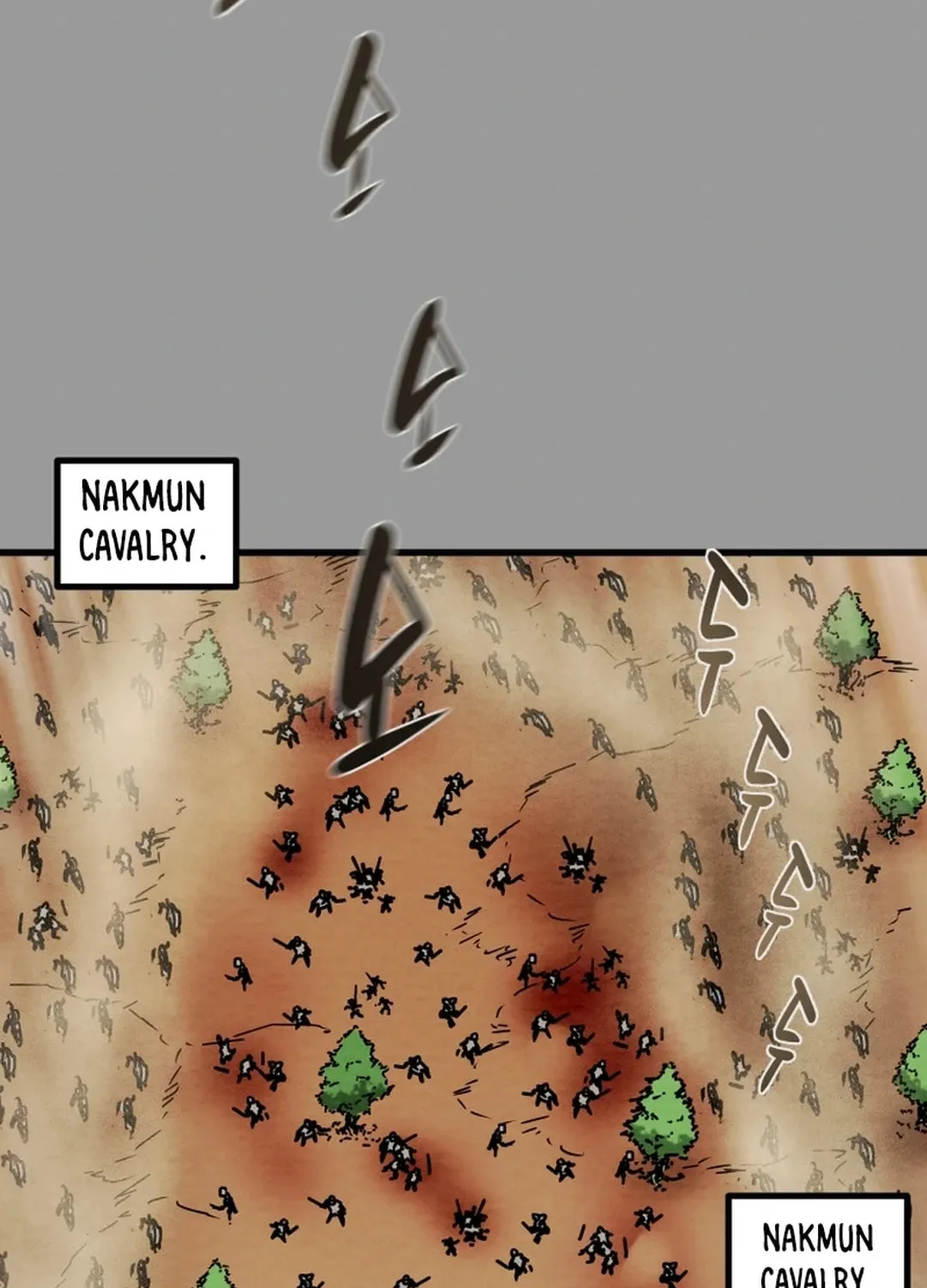 Heavenly Moon Chapter 135 page 85 - 