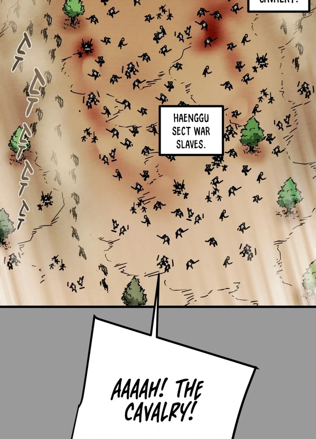 Heavenly Moon Chapter 135 page 86 - 