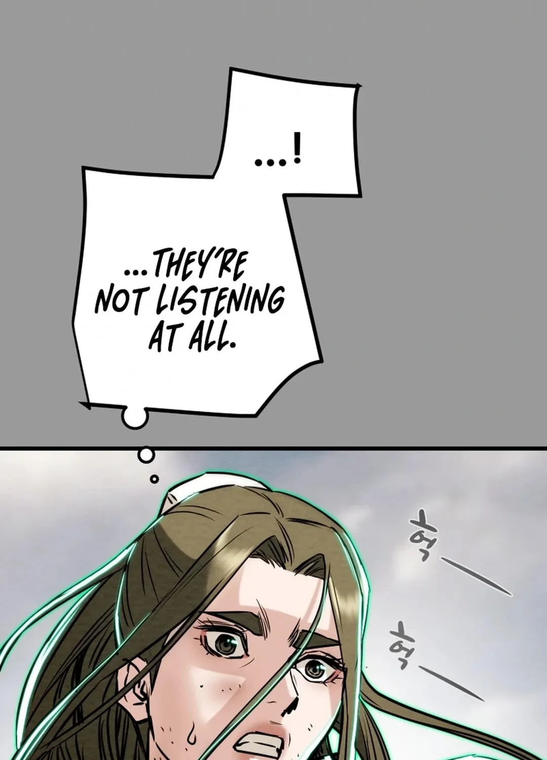 Heavenly Moon Chapter 135 page 100 - 