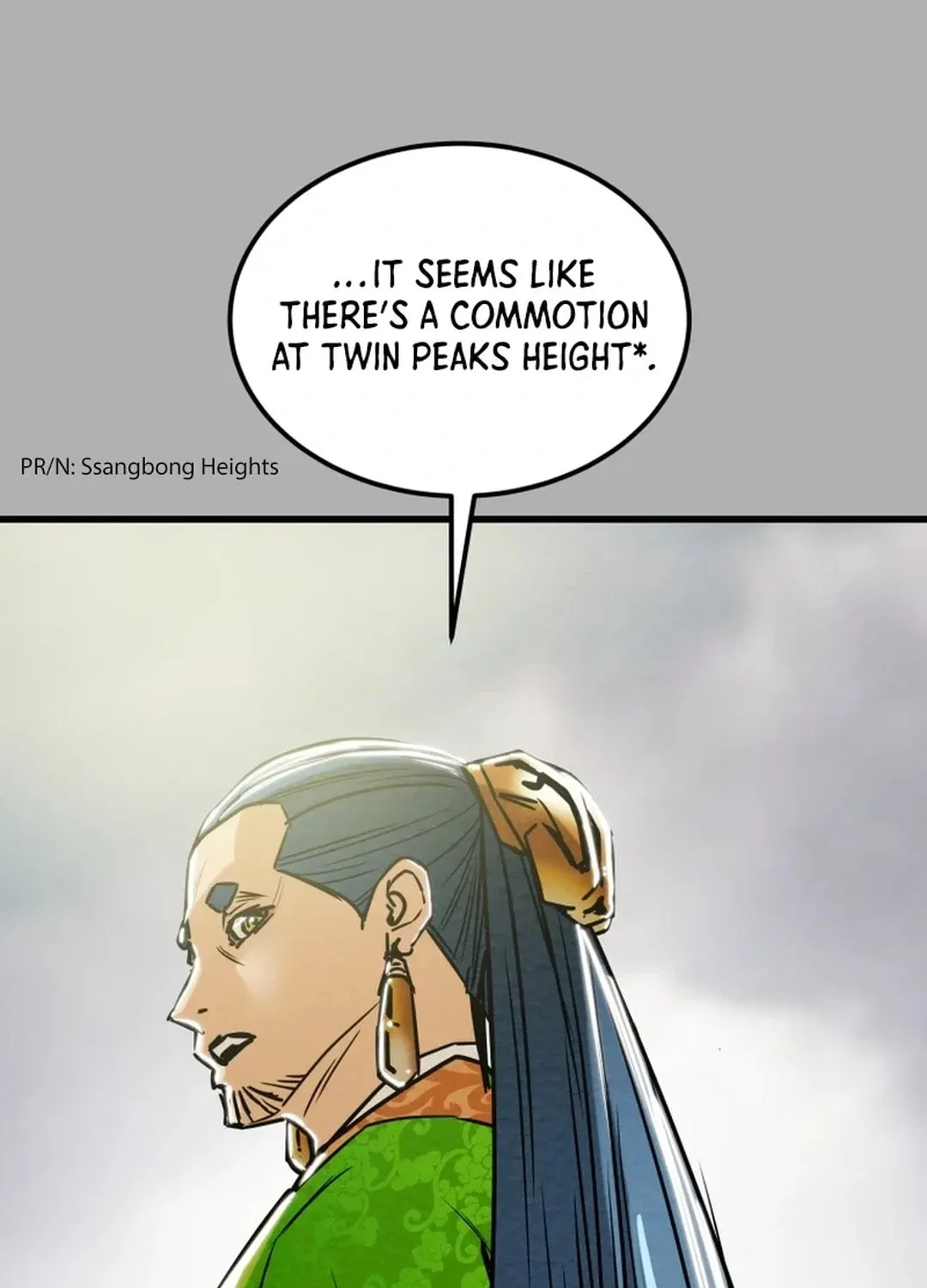 Heavenly Moon Chapter 136 page 11 - 